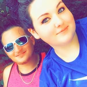 Meet your Posher, Sabrina